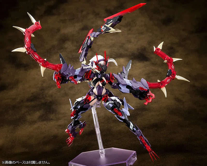 Megami Device (16) - Susanoo - 1/1 (Kotobukiya)ㅤ – Kotobukiya – ActionFigureBrasil