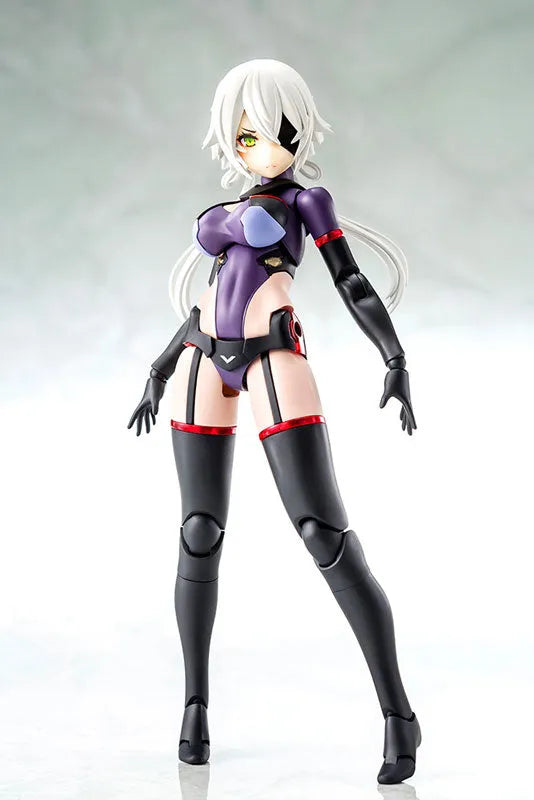 Megami Device (16) - Susanoo - 1/1 (Kotobukiya)ㅤ – Kotobukiya – ActionFigureBrasil