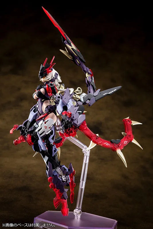Megami Device (16) - Susanoo - 1/1 (Kotobukiya)ㅤ – Kotobukiya – ActionFigureBrasil