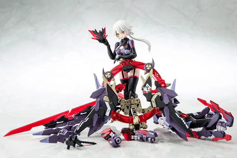 Megami Device (16) - Susanoo - 1/1 (Kotobukiya)ㅤ – Kotobukiya – ActionFigureBrasil