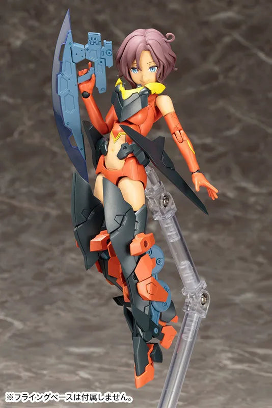 Megami Device 4 - SOL Road Runner - 1/1 (Kotobukiya)ㅤ – Kotobukiya – ActionFigureBrasil