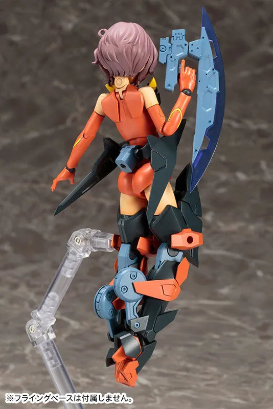 Megami Device 4 - SOL Road Runner - 1/1 (Kotobukiya)ㅤ – Kotobukiya – ActionFigureBrasil