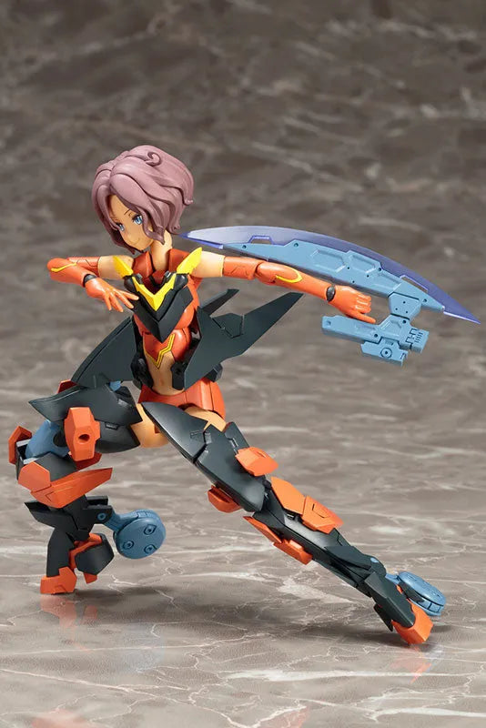 Megami Device 4 - SOL Road Runner - 1/1 (Kotobukiya)ㅤ – Kotobukiya – ActionFigureBrasil