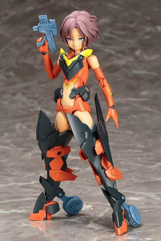 Megami Device 4 - SOL Road Runner - 1/1 (Kotobukiya)ㅤ – Kotobukiya – ActionFigureBrasil