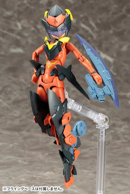 Megami Device 4 - SOL Road Runner - 1/1 (Kotobukiya)ㅤ – Kotobukiya – ActionFigureBrasil