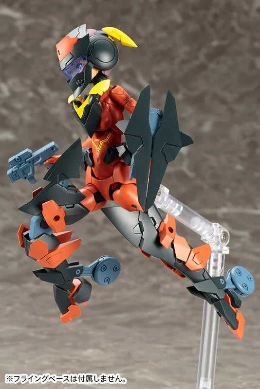 Megami Device 4 - SOL Road Runner - 1/1 (Kotobukiya)ㅤ – Kotobukiya – ActionFigureBrasil