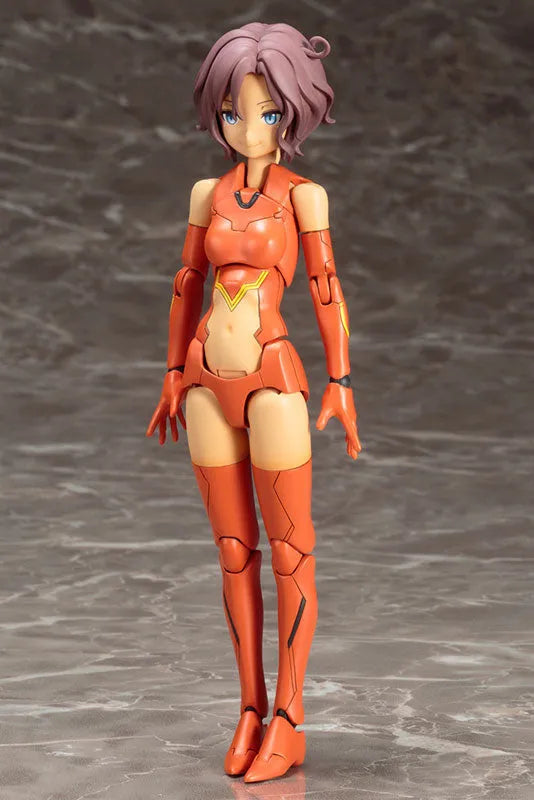 Megami Device 4 - SOL Road Runner - 1/1 (Kotobukiya)ㅤ – Kotobukiya – ActionFigureBrasil