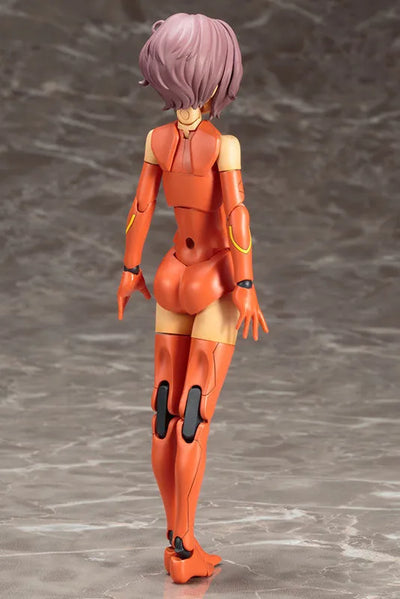 Megami Device 4 - SOL Road Runner - 1/1 (Kotobukiya)ㅤ – Kotobukiya – ActionFigureBrasil — close