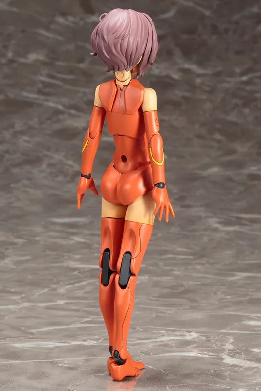 Megami Device 4 - SOL Road Runner - 1/1 (Kotobukiya)ㅤ – Kotobukiya – ActionFigureBrasil