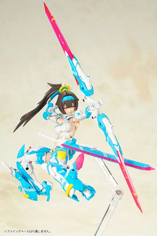 Megami Device ASRA ARCHER AOI 1/1 Plastic Modelㅤ – Kotobukiya – ActionFigureBrasil
