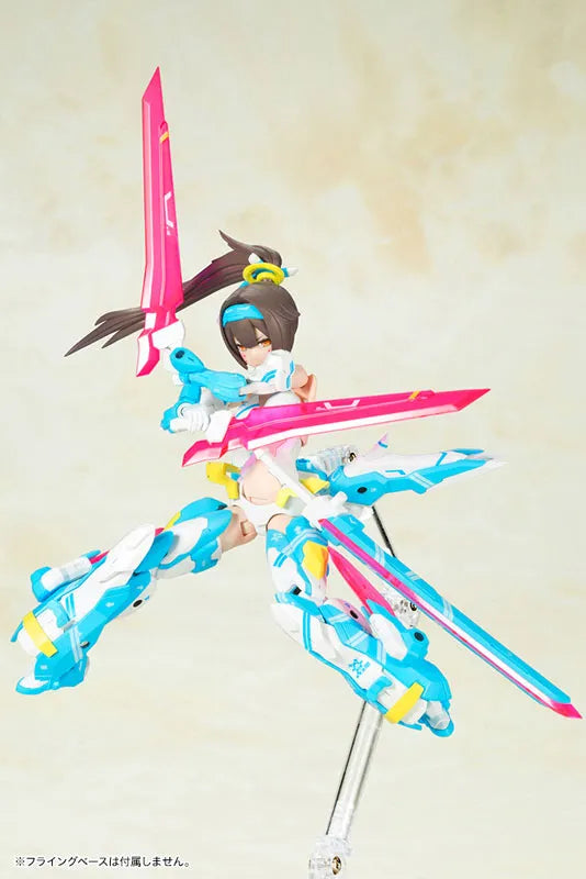 Megami Device ASRA ARCHER AOI 1/1 Plastic Modelㅤ – Kotobukiya – ActionFigureBrasil