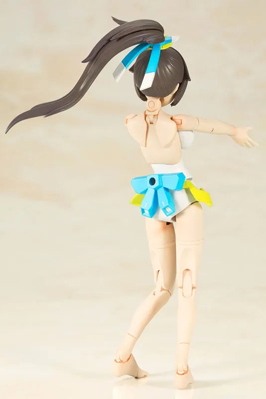 Megami Device ASRA ARCHER AOI 1/1 Plastic Modelㅤ – Kotobukiya – ActionFigureBrasil
