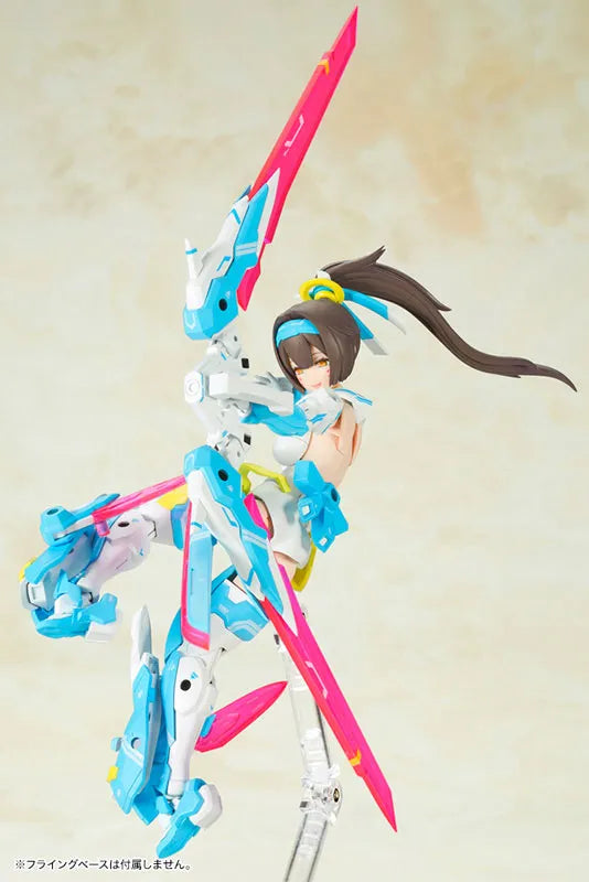 Megami Device ASRA ARCHER AOI 1/1 Plastic Modelㅤ – Kotobukiya – ActionFigureBrasil