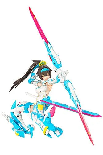 Megami Device - Asra Archer - Aoi (Kotobukiya)ㅤ – Kotobukiya – ActionFigureBrasil