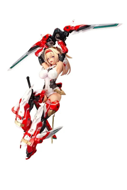 Megami Device - Asra Archer (Kotobukiya)ㅤ – Kotobukiya – ActionFigureBrasil