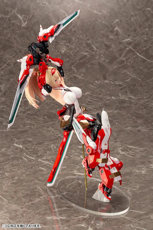 Megami Device - Asra Archer (Kotobukiya)ㅤ – Kotobukiya – ActionFigureBrasil