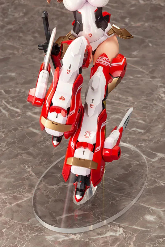 Megami Device - Asra Archer (Kotobukiya)ㅤ – Kotobukiya – ActionFigureBrasil