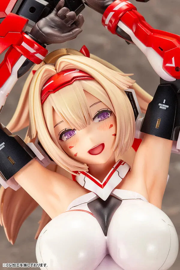 Megami Device - Asra Archer (Kotobukiya)ㅤ – Kotobukiya – ActionFigureBrasil