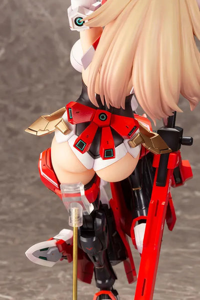 Megami Device - Asra Archer (Kotobukiya)ㅤ – Kotobukiya – ActionFigureBrasil — ambientada