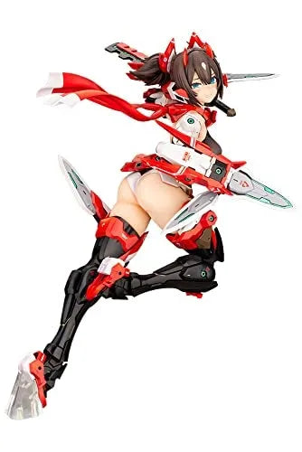 Megami Device - Asra Ninja - 1/0.5 (Kotobukiya)ㅤ – Kotobukiya – ActionFigureBrasil