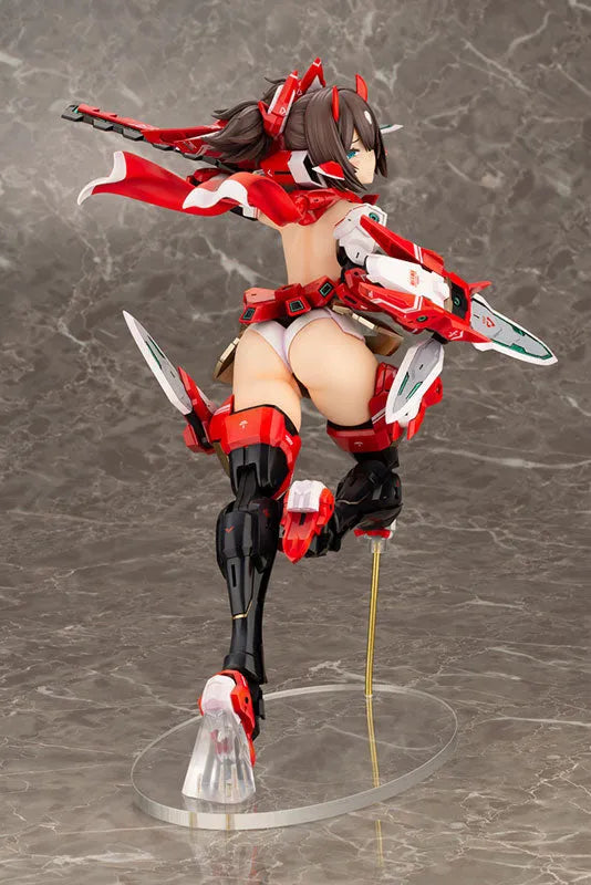 Megami Device - Asra Ninja - 1/0.5 (Kotobukiya)ㅤ – Kotobukiya – ActionFigureBrasil