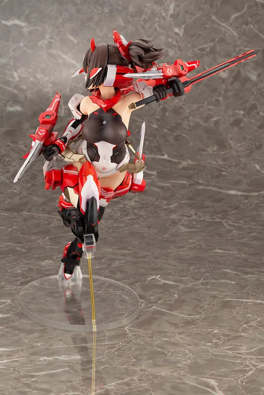 Megami Device - Asra Ninja - 1/0.5 (Kotobukiya)ㅤ – Kotobukiya – ActionFigureBrasil