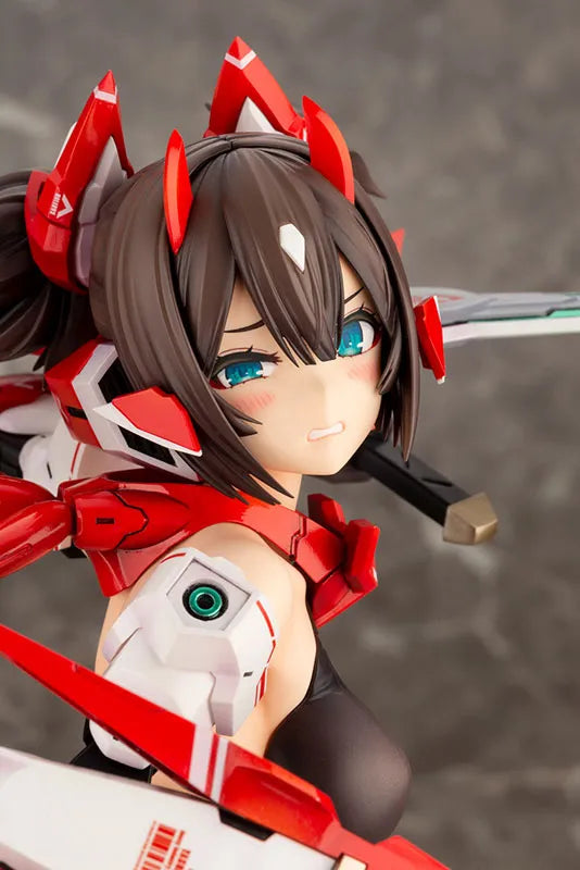 Megami Device - Asra Ninja - 1/0.5 (Kotobukiya)ㅤ – Kotobukiya – ActionFigureBrasil