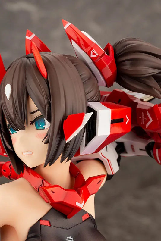Megami Device - Asra Ninja - 1/0.5 (Kotobukiya)ㅤ – Kotobukiya – ActionFigureBrasil