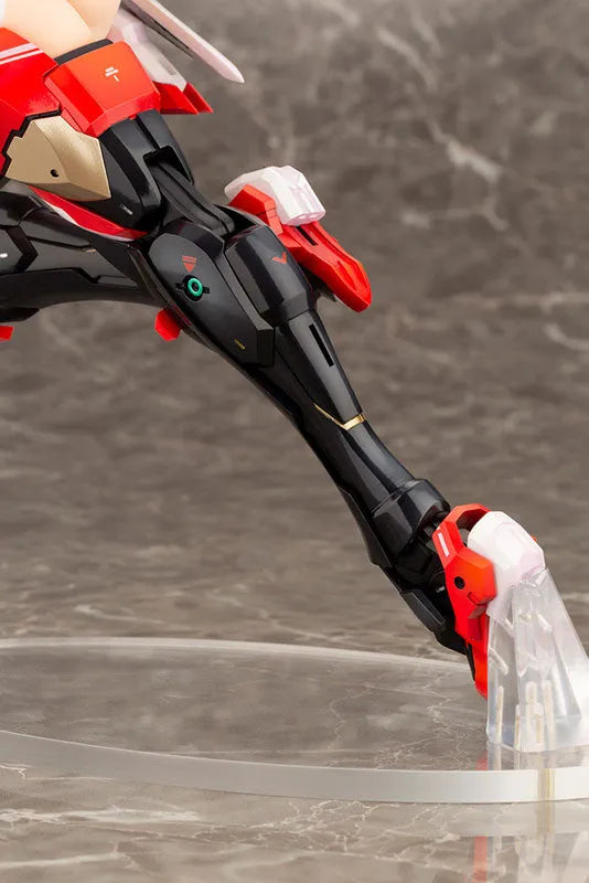 Megami Device - Asra Ninja - 1/0.5 (Kotobukiya)ㅤ – Kotobukiya – ActionFigureBrasil