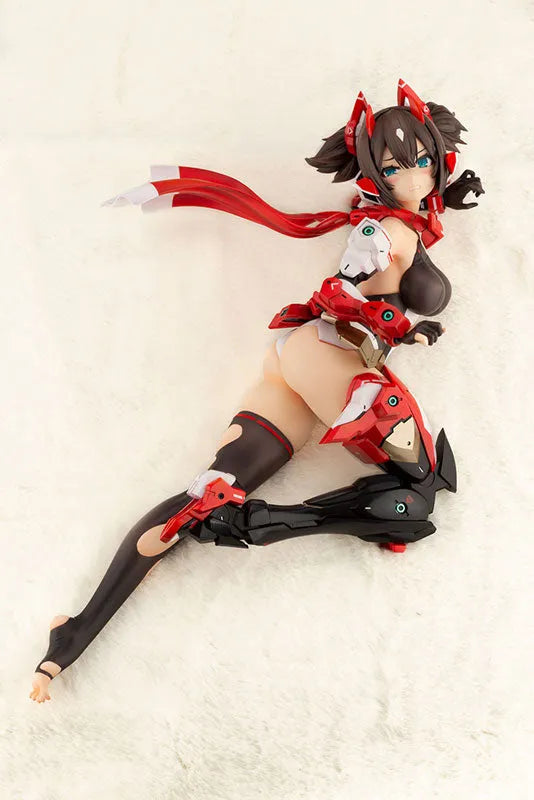 Megami Device - Asra Ninja - 1/0.5 (Kotobukiya)ㅤ – Kotobukiya – ActionFigureBrasil
