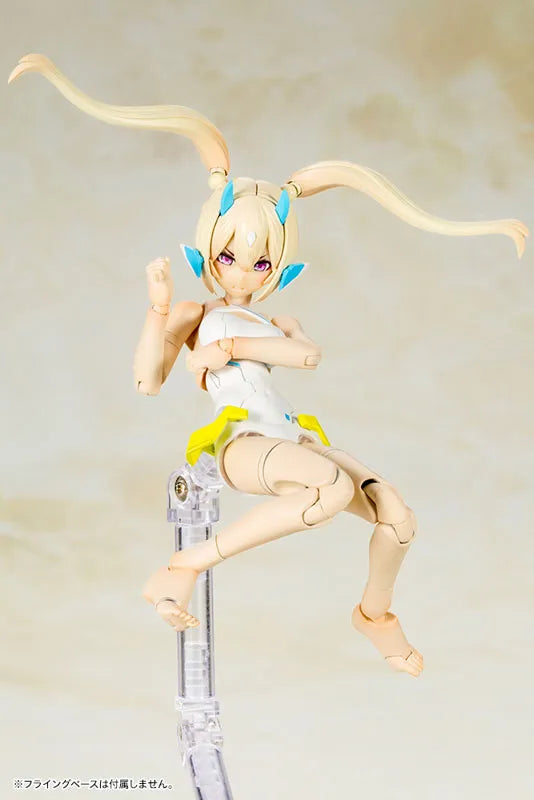 Megami Device Asra Ninja Aoi 1/1 Plastic Modelㅤ – Kotobukiya – ActionFigureBrasil