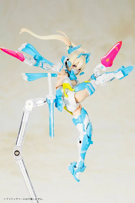 Megami Device Asra Ninja Aoi 1/1 Plastic Modelㅤ – Kotobukiya – ActionFigureBrasil