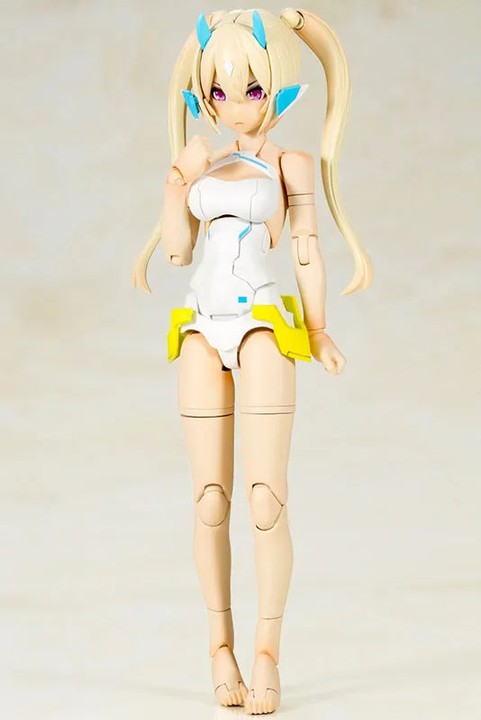Megami Device Asra Ninja Aoi 1/1 Plastic Modelㅤ – Kotobukiya – ActionFigureBrasil