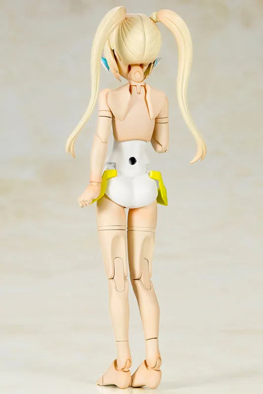 Megami Device Asra Ninja Aoi 1/1 Plastic Modelㅤ – Kotobukiya – ActionFigureBrasil