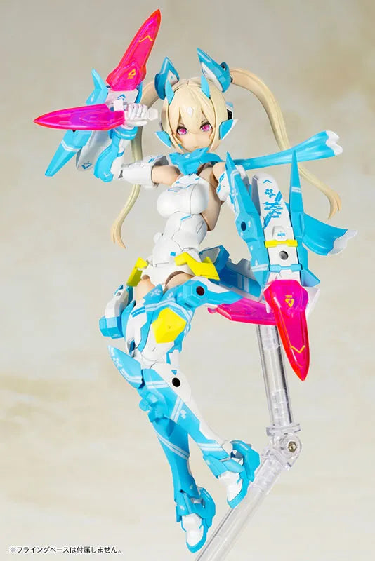 Megami Device Asra Ninja Aoi 1/1 Plastic Modelㅤ – Kotobukiya – ActionFigureBrasil