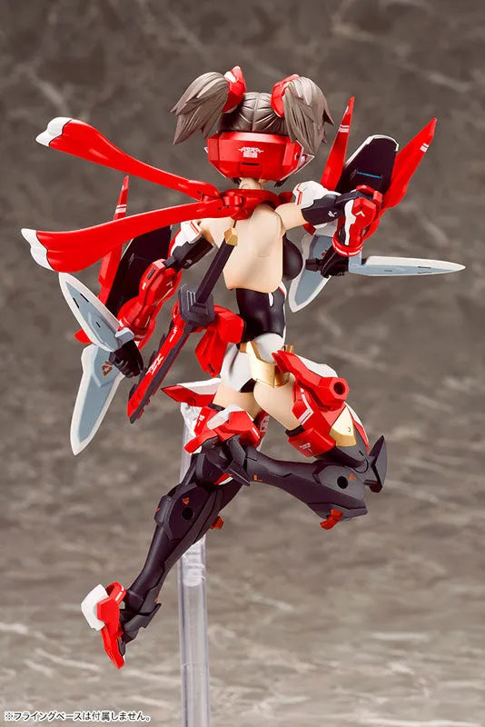 Megami Device Asra Ninjya 1/1 Plastic Modelㅤ – Kotobukiya – ActionFigureBrasil