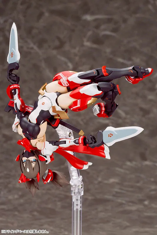 Megami Device Asra Ninjya 1/1 Plastic Modelㅤ – Kotobukiya – ActionFigureBrasil