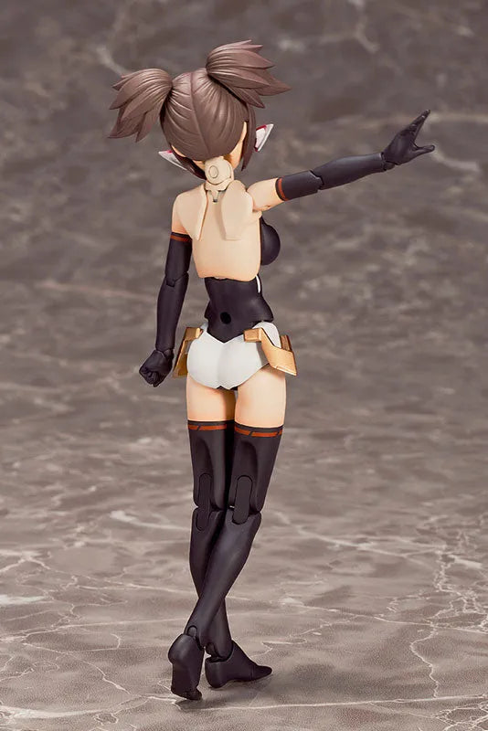 Megami Device Asra Ninjya 1/1 Plastic Modelㅤ – Kotobukiya – ActionFigureBrasil