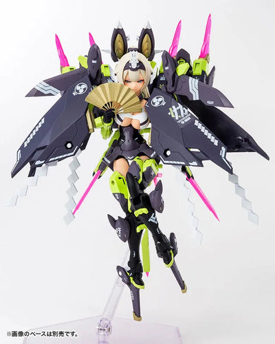Megami Device Asra Tamamonomae 1/1 Plastic Modelㅤ – Kotobukiya – ActionFigureBrasil