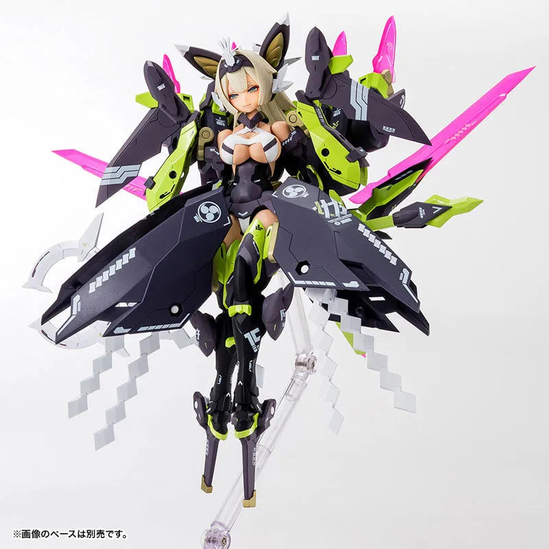 Megami Device Asra Tamamonomae 1/1 Plastic Modelㅤ – Kotobukiya – ActionFigureBrasil