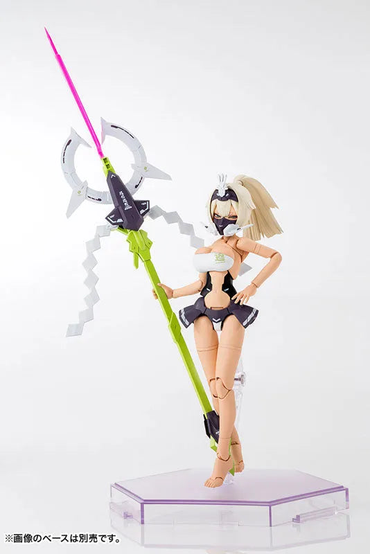 Megami Device Asra Tamamonomae 1/1 Plastic Modelㅤ – Kotobukiya – ActionFigureBrasil