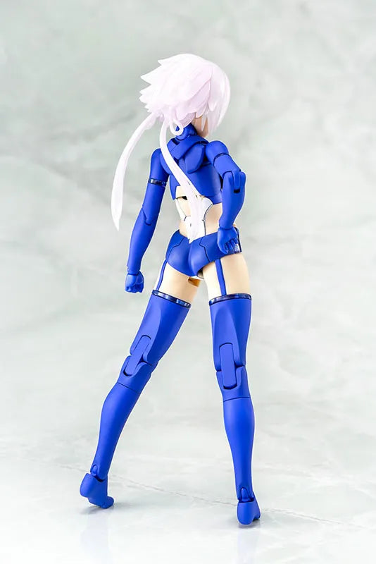 Megami Device AUV Susanowo Blue Flame 1/1 Plastic Modelㅤ – Kotobukiya – ActionFigureBrasil