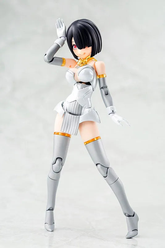 Megami Device BULLET KNIGHTS EXECUTIONER BRIDE 1/1 Plastic Modelㅤ – Kotobukiya – ActionFigureBrasil