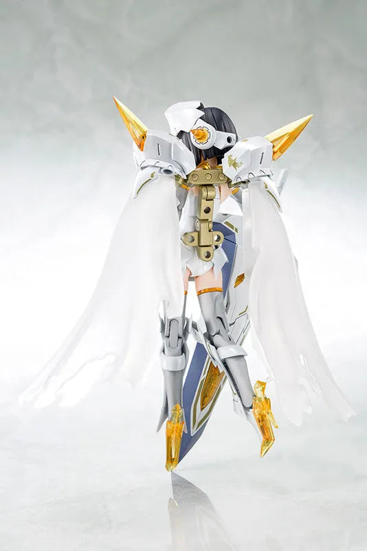 Megami Device BULLET KNIGHTS EXECUTIONER BRIDE 1/1 Plastic Modelㅤ – Kotobukiya – ActionFigureBrasil