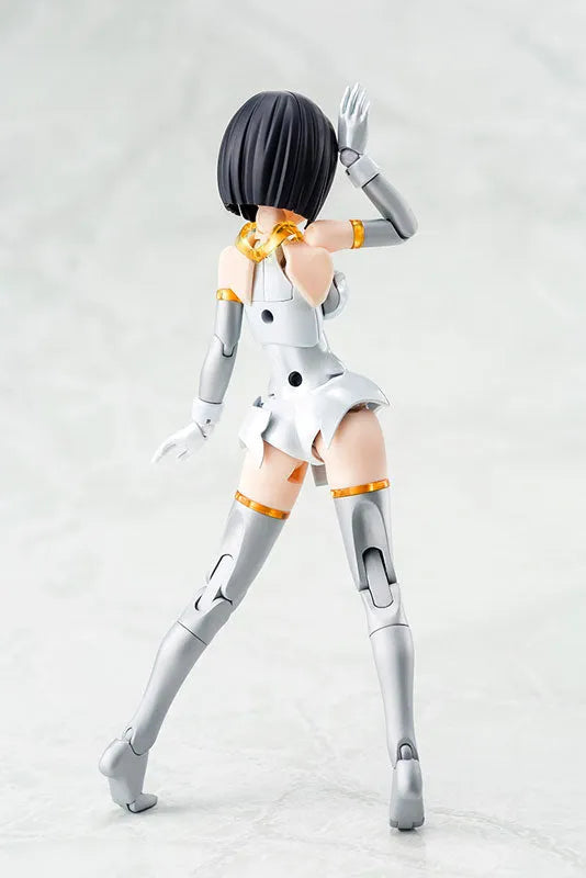 Megami Device BULLET KNIGHTS EXECUTIONER BRIDE 1/1 Plastic Modelㅤ – Kotobukiya – ActionFigureBrasil
