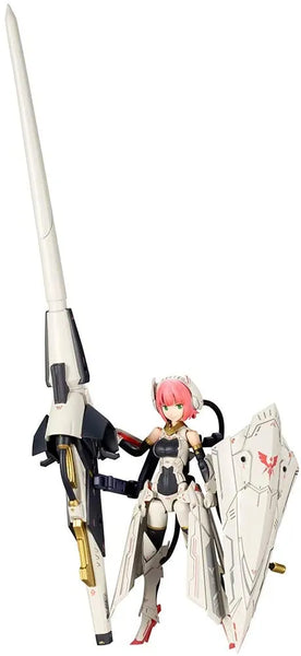 Megami Device - Bullet Knights Lancer (Kotobukiya)ㅤ – Kotobukiya – ActionFigureBrasil