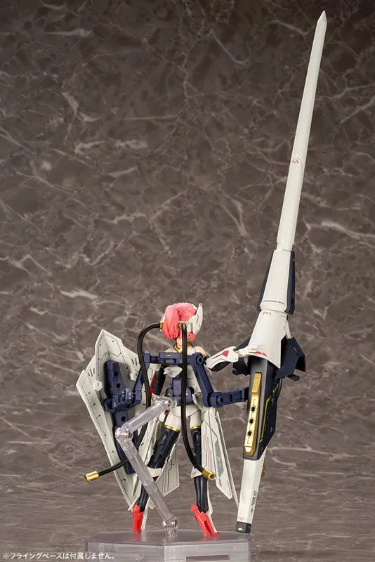 Megami Device - Bullet Knights Lancer (Kotobukiya)ㅤ – Kotobukiya – ActionFigureBrasil