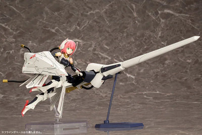 Megami Device - Bullet Knights Lancer (Kotobukiya)ㅤ – Kotobukiya – ActionFigureBrasil — detalhe do produto