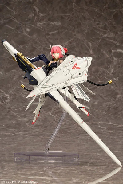 Megami Device - Bullet Knights Lancer (Kotobukiya)ㅤ – Kotobukiya – ActionFigureBrasil — close