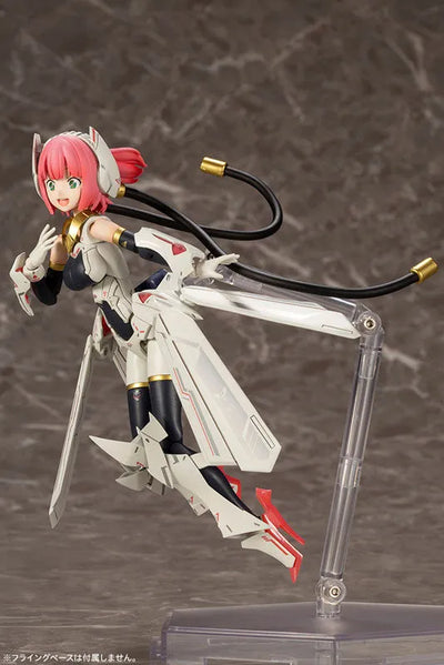 Megami Device - Bullet Knights Lancer (Kotobukiya)ㅤ – Kotobukiya – ActionFigureBrasil — embalagem